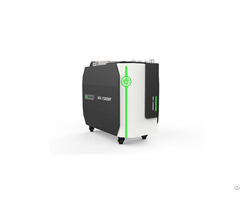 Nh 1500wf Air Cooled Laser Welding Machine