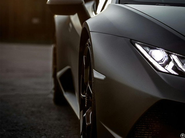 Kingfilm Matte Ppf