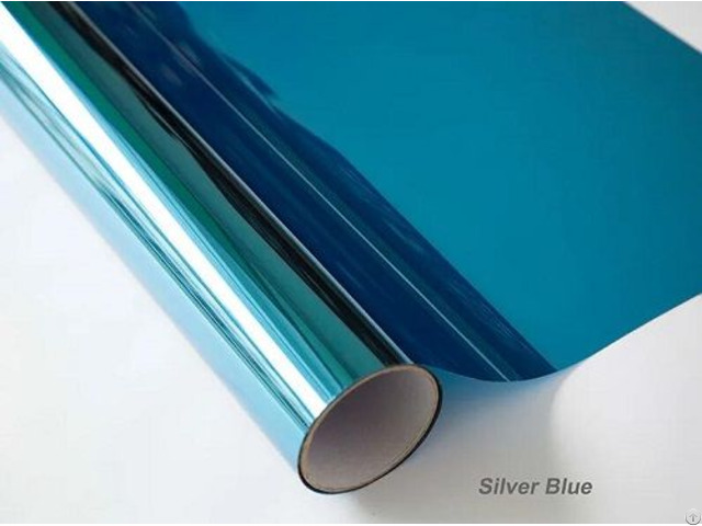 Decorative Film