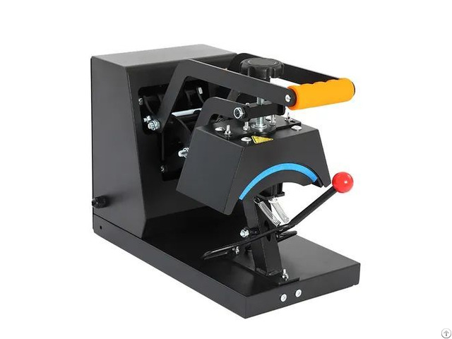 Hat Cap Heat Press Machine 4 In 1
