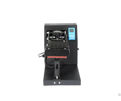 Logo Heat Press Machine