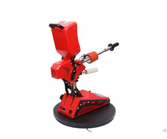 Multi Functional Roller Heat Press Machine
