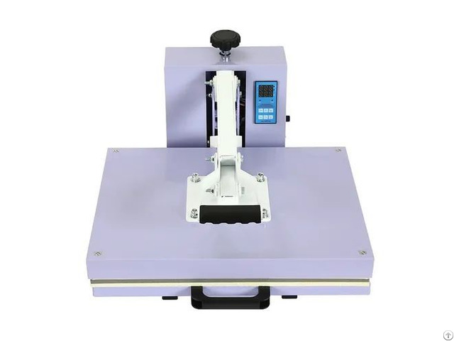 Heat Press Machine 40x60cm