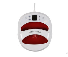 Portable Heat Press Machine