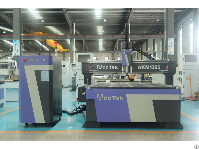 4×8 Wood Cnc Router Akm1325
