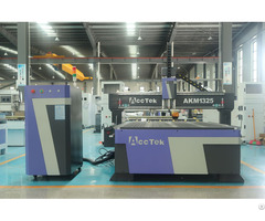 4×8 Wood Cnc Router Akm1325