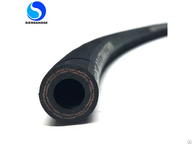 Hydraulic Hose Sae 100r3