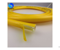 Pvc High Pressure Spray Hose
