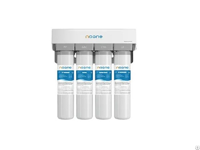 Household Uf Water Purifier