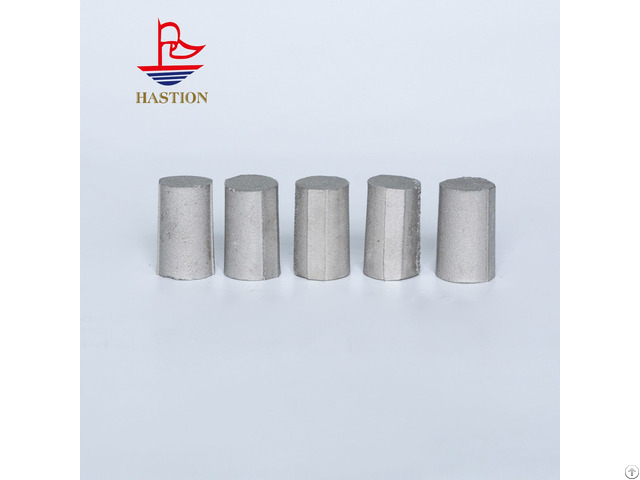 Titanium Carbide Rods For Metal Forming
