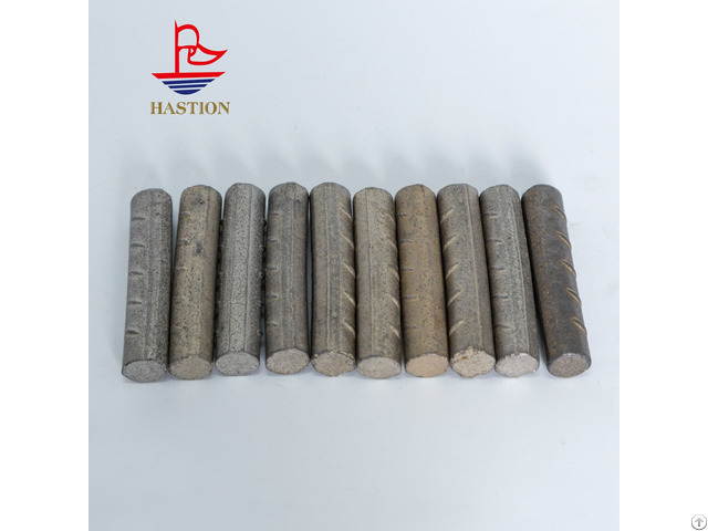 Titanium Carbide Rods In Stock Can Be Cut As Needed