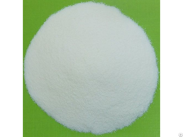 Non Dairy Creamer Foaming Formula