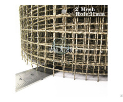 Ofolan Metal Mesh Series