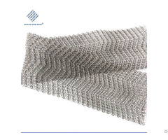 Gas Liquid Filter Screen Customizable Mesh For Chemical Water Petroleum Systems