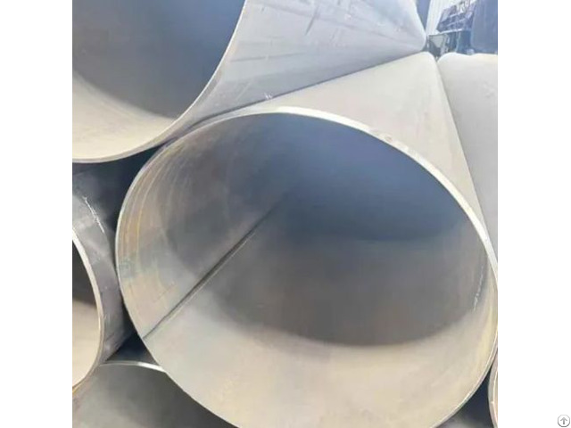 Erw Hot Dip Galvanized Welded Steel Pipe