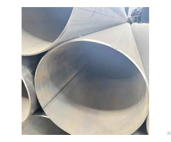 Erw Hot Dip Galvanized Welded Steel Pipe