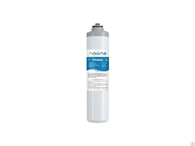 Pp Sediment Water Filter