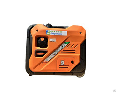 5kw Super Quiet Gasoline Inverter Generator