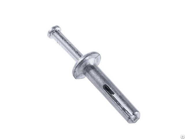 Hammer Drive Anchor