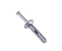 Hammer Drive Anchor