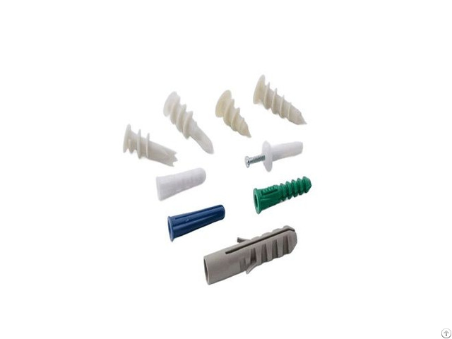 Super Plastic Anchor