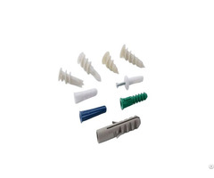 Super Plastic Anchor