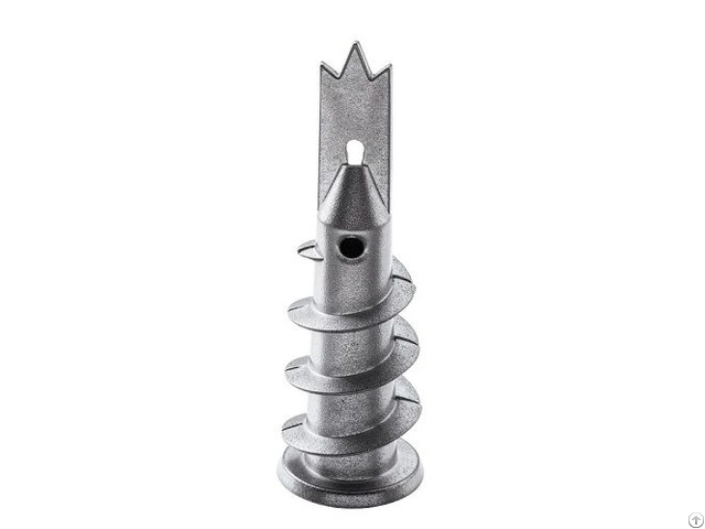 Zamac Speed Plug