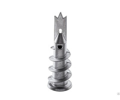 Zamac Speed Plug