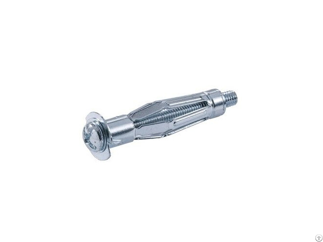 Hollow Wall Anchor
