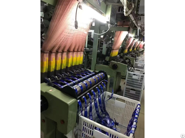 Top 10 Global Webbing Manufacture In 2025