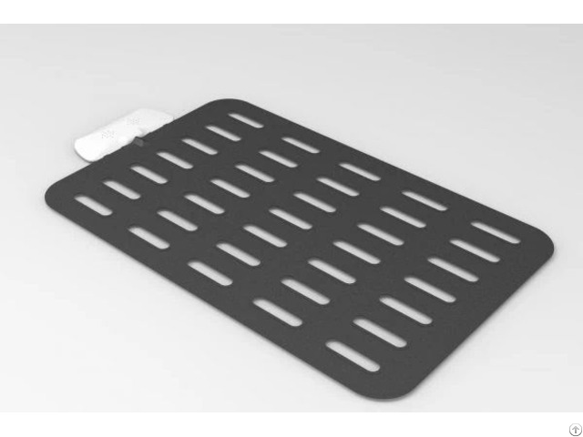 Foreaider Z Smart Sensing Pad