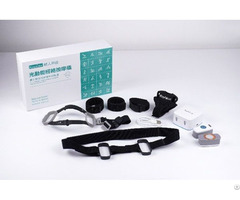 Light Energy Massage Machine
