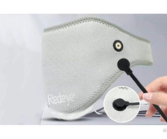 The Graphene Heating Pad Nuannuanji