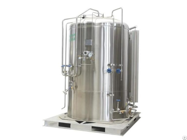Micro Tank Series