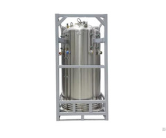 Liquid Oxygen Dewar Dpl700 900 Series