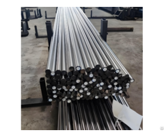 Gb 30cr Steel Bars Main Characteristics And Applications