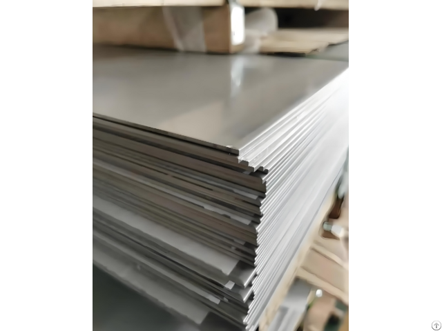 Professional Scr430 Steel Sheet Surface Quenching Treatment