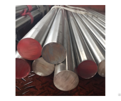 Gb 40cr Steel Round Bar Chemical Composition And Performance Characteristics