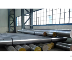 Export Various Specifications 40cr Steels Future Development Trend
