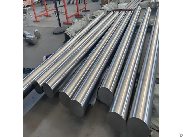 Refining Production Cns Scr440 Material Application Areas