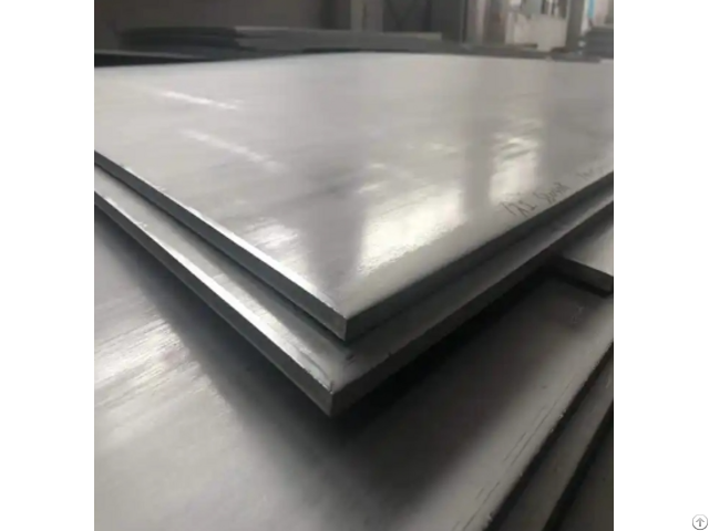 Esr Cns Scr440 Steel Plate Features And Advantages