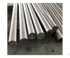 Jis Scr440 Steel Round Bar Polished Surface Process