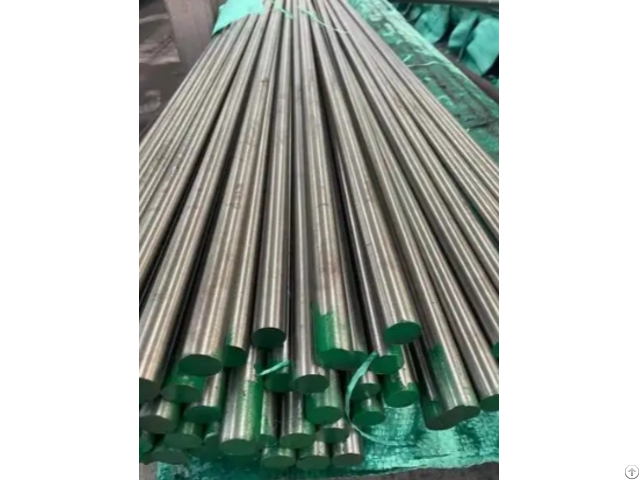 Japanese Standard Scr440h Steel Excellent Wear Resistance