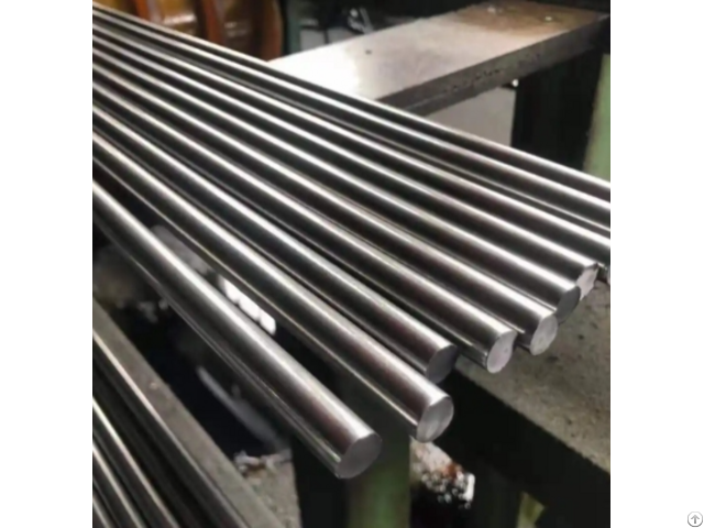 Production Jis Scr440h Material Melting Process
