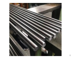 Production Jis Scr440h Material Melting Process