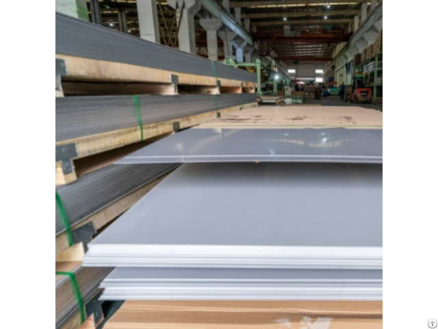 Ideal Material Aisi 5140 Plate Rolling Process Technology