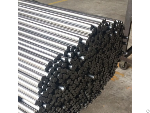 Spot Purchase Supply Astm 5140 Material Pickling Process