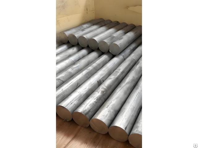 Improved Astm 5140 Round Bars Hot Working Properties