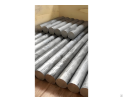 Improved Astm 5140 Round Bars Hot Working Properties
