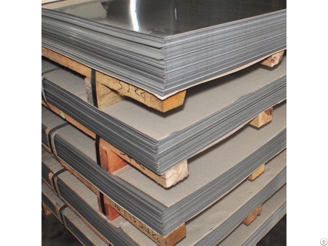 High Carbon Chromium Molybdenum Alloy 5140 Steel Plate Wear Resistance